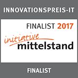 Innovationspreis 2017