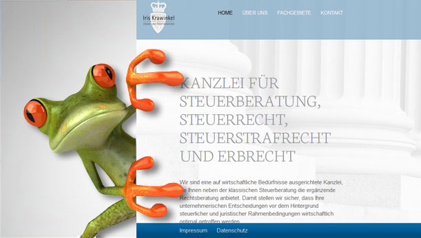 Kanzlei Krawinkel